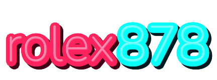 rolex878 — logo kanal