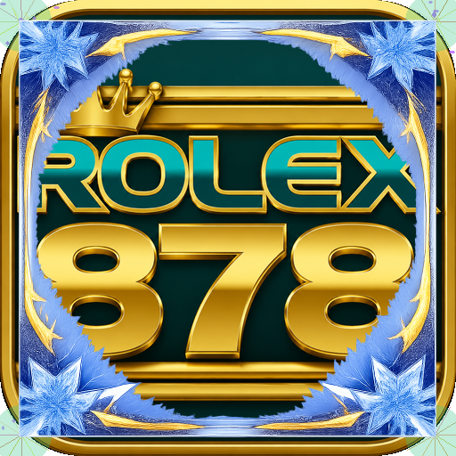 rolex878 — mitra unggulan